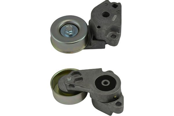 KAVO PARTS Натяжной ролик, поликлиновой ремень DTP-5503